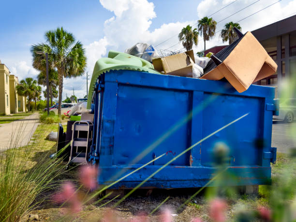 Best Residential Junk Removal in Laurel Springs, NJ